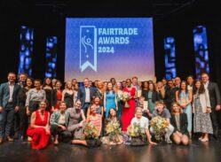 Fairtrade Award 2024